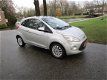 Ford Ka - 1.2 Titanium X airco.stuurbekr.electr.ramen.deurvergrendel.lm.wielen - 1 - Thumbnail