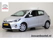 Toyota Yaris - 1.5 Full Hybrid Aspiration # NAVIGATIE + AUTOMAAT + CRUISE - 1 - Thumbnail