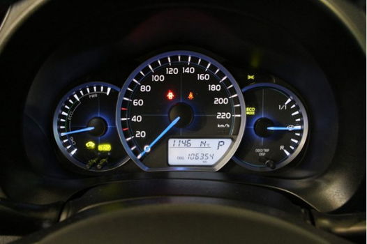 Toyota Yaris - 1.5 Full Hybrid Aspiration # NAVIGATIE + AUTOMAAT + CRUISE - 1