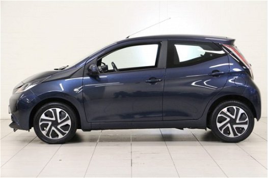 Toyota Aygo - 1.0 VVT-i x-now # AIRCO - 1