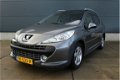 Peugeot 207 SW Outdoor - 1.6 VTi Sublime ECC-AIRCO, PANORAMA - 1 - Thumbnail