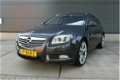 Opel Insignia - 2.0 TURBO Sport 4x4 221PK, ECC-AIRCO, 3D NAVI, OH HISTORIE - 1 - Thumbnail