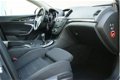 Opel Insignia - 2.0 TURBO Sport 4x4 221PK, ECC-AIRCO, 3D NAVI, OH HISTORIE - 1 - Thumbnail