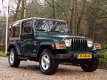 Jeep Wrangler - 4.0i Hardtop en Softtop Unieke JEEP - 1 - Thumbnail