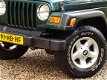 Jeep Wrangler - 4.0i Hardtop en Softtop Unieke JEEP - 1 - Thumbnail
