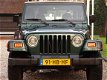 Jeep Wrangler - 4.0i Hardtop en Softtop Unieke JEEP - 1 - Thumbnail