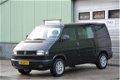 Volkswagen Transporter - 2.5 TDI 292 DC Airco Trekhaak APK 12-2020 - 1 - Thumbnail