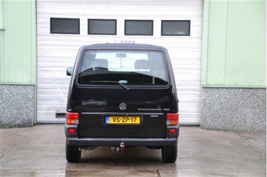 Volkswagen Transporter - 2.5 TDI 292 DC Airco Trekhaak APK 12-2020 - 1