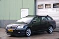 Toyota Avensis Wagon - 2.0 VVTi Executive Automaat Airco BJ'04 - 1 - Thumbnail