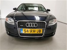 Audi A4 Avant - 3.2 FSI quattro Pro Line / Airco / Navigatie