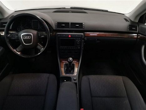 Audi A4 Avant - 3.2 FSI quattro Pro Line / Airco / Navigatie - 1
