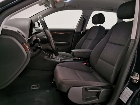 Audi A4 Avant - 3.2 FSI quattro Pro Line / Airco / Navigatie - 1