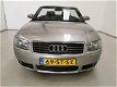 Audi A4 Cabriolet - 2.4 V6 Pro Line / Automaat / Navigatie / Stoelverwarming - 1 - Thumbnail