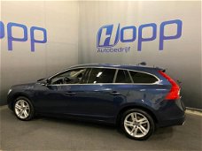 Volvo V60 - 2.4 D6 AWD Plug-In Hybrid Summum EX BTW (€ 16.275, - incl. BTW) inclusief 12 maanden gar