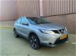 Nissan Qashqai - 1.2 N-Connecta Pano Navi 360 Camera 2017 - 1 - Thumbnail