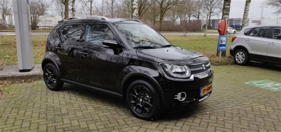 Suzuki Ignis - 1.2 Stijl automaat Navigatie Rijklaar - 1