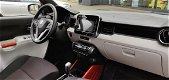Suzuki Ignis - 1.2 Stijl automaat Navigatie Rijklaar - 1 - Thumbnail