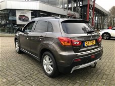 Mitsubishi ASX - 1.6 Intense Panoramadak / Trekhaak / All Season / Rijklaar