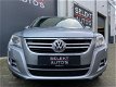 Volkswagen Tiguan - 1.4 TSI Sport&Style Team Panoramadak/Xenon/Alarm/Trekhaak/18 Inch/Cruise/Apk 12- - 1 - Thumbnail