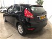 Ford Fiesta - 1.6 TDCi ECOnetic Titanium 5 deurs airco pdc - 1 - Thumbnail