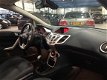 Ford Fiesta - 1.6 TDCi ECOnetic Titanium 5 deurs airco pdc - 1 - Thumbnail