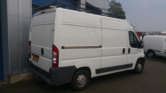 Fiat Ducato - DUCATO 30 2.2 JTD M H2 - 1