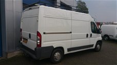 Fiat Ducato - DUCATO 30 2.2 JTD M H2