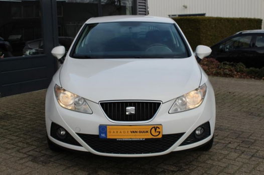 Seat Ibiza SC - 1.2 TSI 105PK Style Airco, Cruise, Aux, - 1