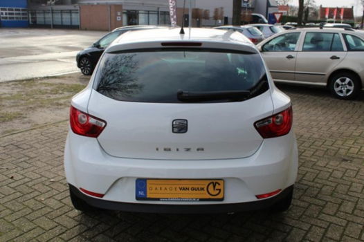 Seat Ibiza SC - 1.2 TSI 105PK Style Airco, Cruise, Aux, - 1