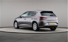 Seat Leon - 1.6 TDI Limited Edition III Ecomotive, Climate Control, LED, Navigatie