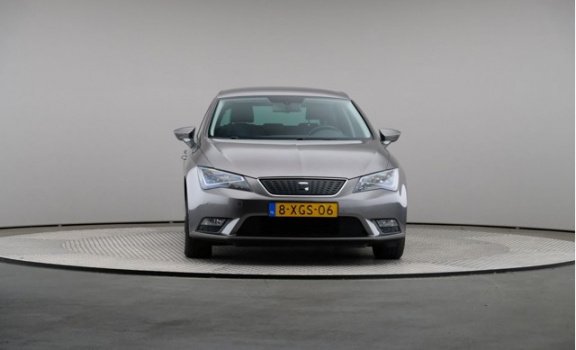 Seat Leon - 1.6 TDI Limited Edition III Ecomotive, Climate Control, LED, Navigatie - 1