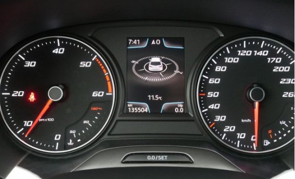 Seat Leon - 1.6 TDI Limited Edition III Ecomotive, Climate Control, LED, Navigatie - 1