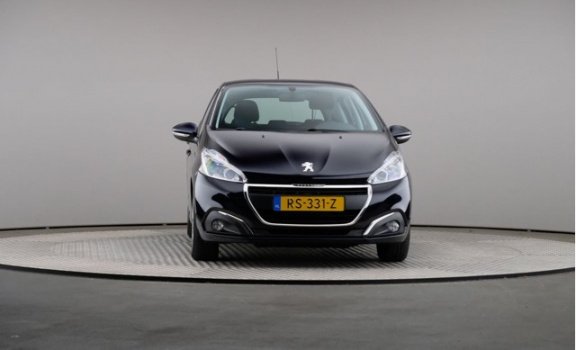 Peugeot 208 - Blue Lease 1.6 BlueHDi, Navigatie - 1