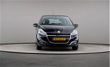 Peugeot 208 - Blue Lease 1.6 BlueHDi, Navigatie