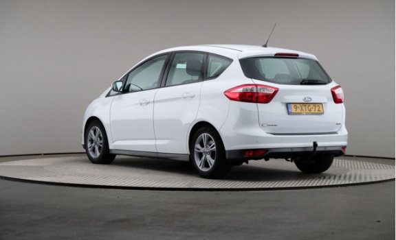 Ford C-Max - 1.0 EcoBoost 125 Edition, Navigatie - 1