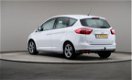 Ford C-Max - 1.0 EcoBoost 125 Edition, Navigatie - 1 - Thumbnail