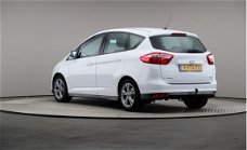 Ford C-Max - 1.0 EcoBoost 125 Edition, Navigatie