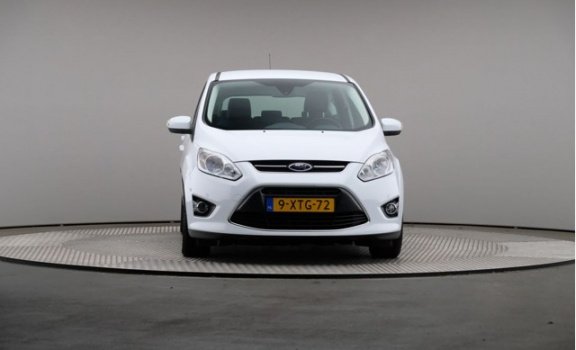 Ford C-Max - 1.0 EcoBoost 125 Edition, Navigatie - 1