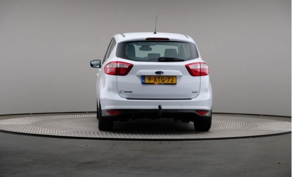 Ford C-Max - 1.0 EcoBoost 125 Edition, Navigatie - 1