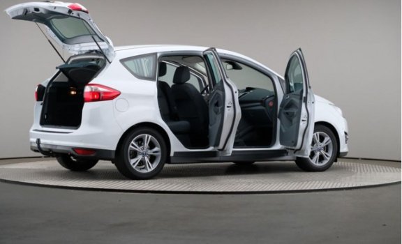 Ford C-Max - 1.0 EcoBoost 125 Edition, Navigatie - 1