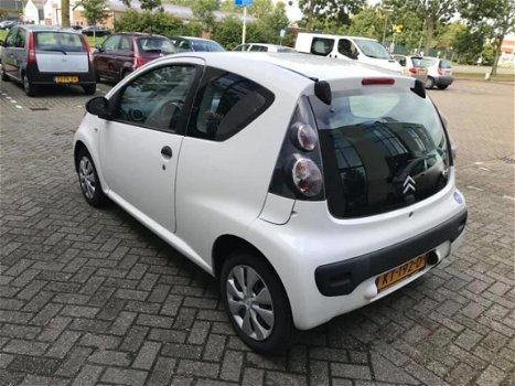 Citroën C1 - 1.0-12V Séduction 1 JAAR APK / NAP / ZUINIG MOTOR / NETTE AUTO - 1