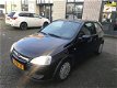 Opel Corsa - 1.2-16V Enjoy AUTOMAAT/APK/AIRCO/NAP/elekt ramen/meeneemprijs - 1 - Thumbnail