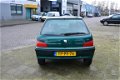 Peugeot 106 - 1.4 Accent AUTOMAAT MET APK - 1 - Thumbnail