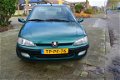 Peugeot 106 - 1.4 Accent AUTOMAAT MET APK - 1 - Thumbnail