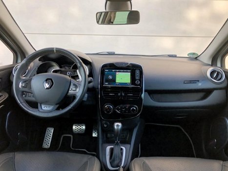 Renault Clio - 1.6 RS Monaco GP/ Pack Cup/ Leer/ RS Monitor - 1