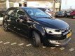 Volkswagen Polo - 1.0 BlueMotion Org.NL|Navi|Airco|Cruise adaptief|LM velgen|Bluetooth|95PK - 1 - Thumbnail