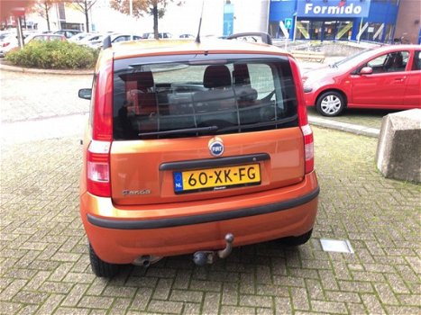 Fiat Panda - 1.2 Dynamic | STUURBEKR. | EL. RAMEN | RADIO CD - 1