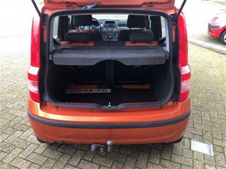 Fiat Panda - 1.2 Dynamic | STUURBEKR. | EL. RAMEN | RADIO CD - 1