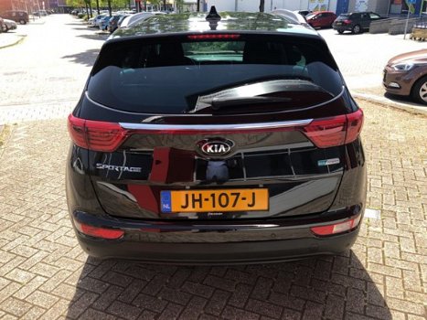 Kia Sportage - 1.6 GDI First Ed. | NAVI | L.M. VELGEN | PDC - 1