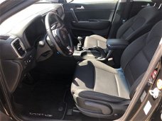 Kia Sportage - 1.6 GDI First Ed. | NAVI | L.M. VELGEN | PDC